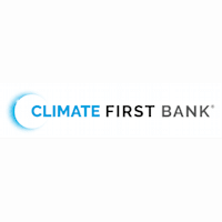 Climate First Bank