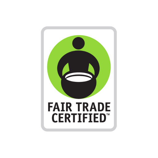 Fair Trade Certified Coffee