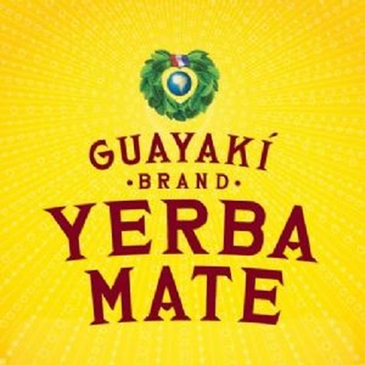 Guayakí Yerba Mate
