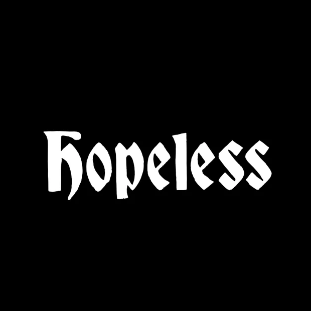 Hopeless Lingerie
