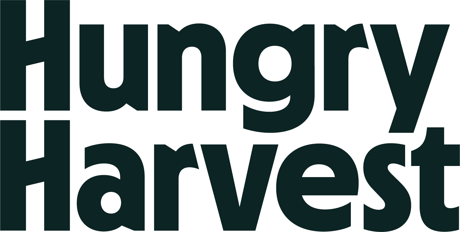 Hungry Harvest