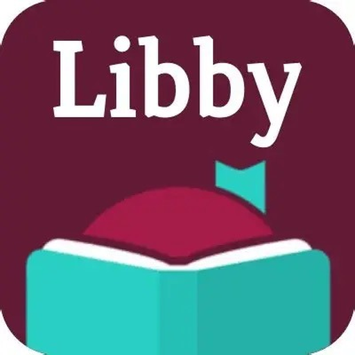 Libby / Hoopla