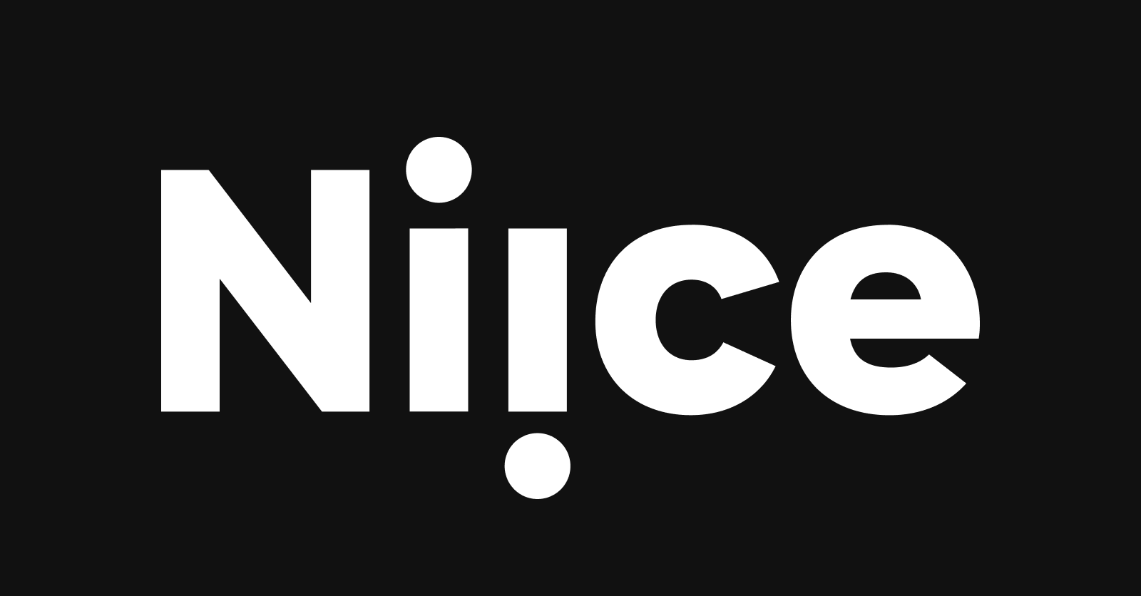 Niice