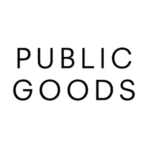 Public Goods