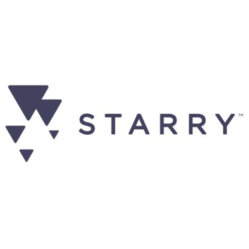 Starry