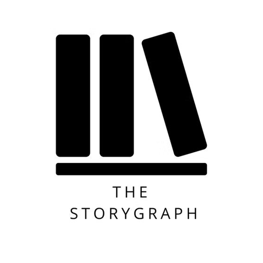 The StoryGraph